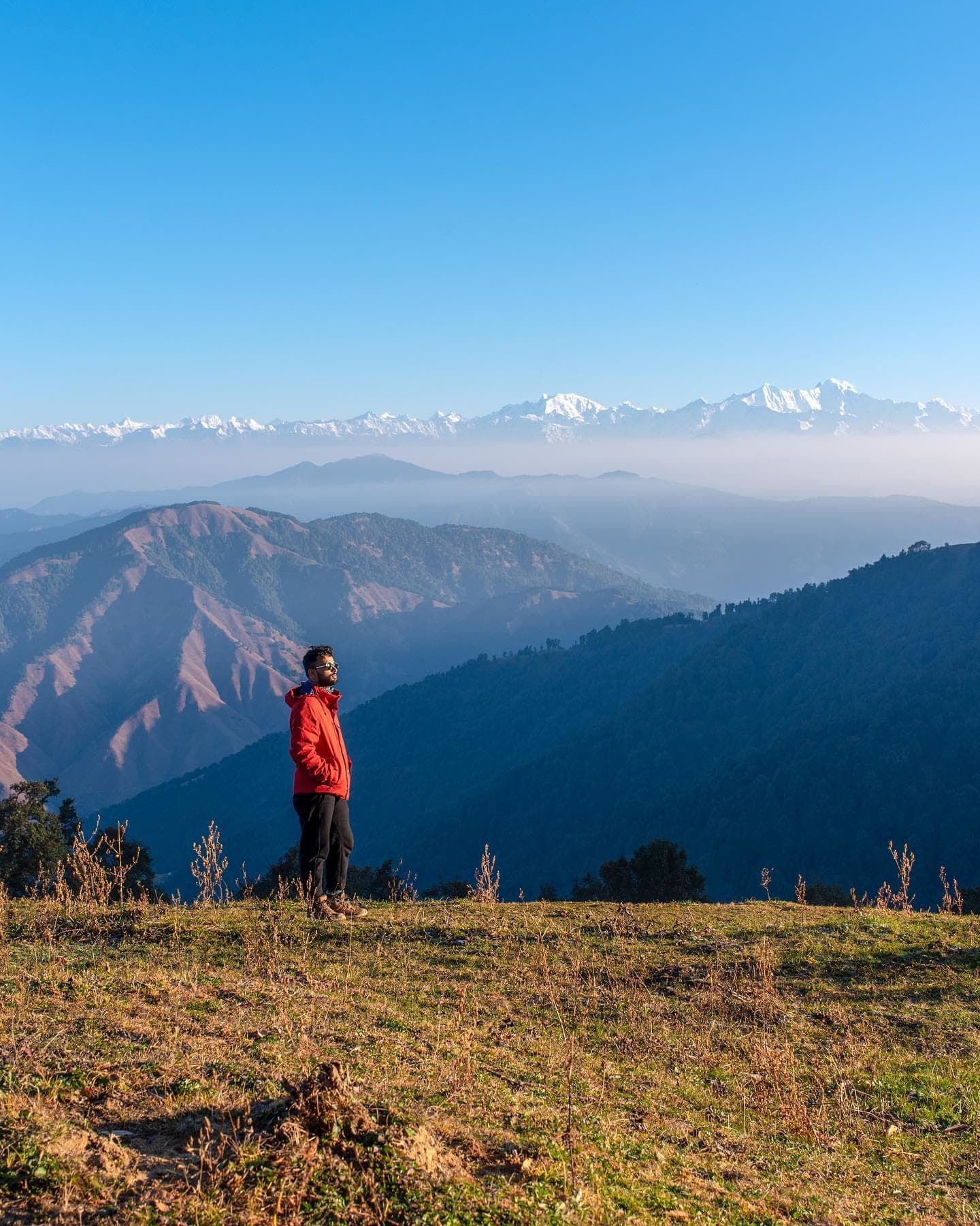Nag Tibba Trek photo 7
