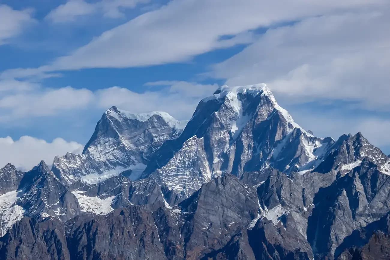 Kuari Pass Trek